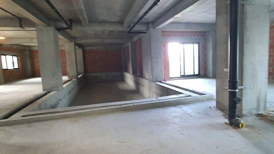 Spațiu comercial 450 mp pentru fitness, spa & wellness | Herăstrău - Poză 15