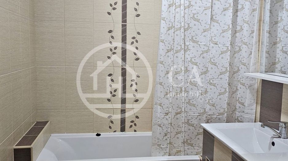 Apartament de vânzare cu 3 camere tip PB în zona Nufărul, Oradea - Poză 12