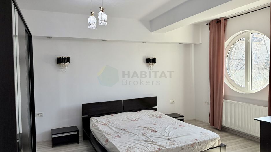 Vila 5 camere Volunatari| Mobilata, piscina exterioara - Poză 14