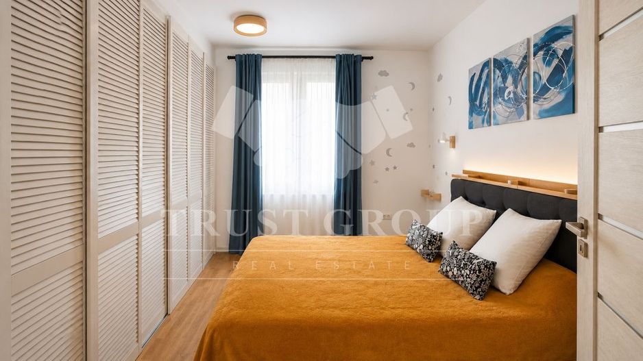 Apartament 2 camere Floreasca | Imobil 1957 - Poză 4