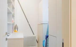 IDEAL LOCUT | MOBILAT UTILAT LUX | GARAJ - Poză 12