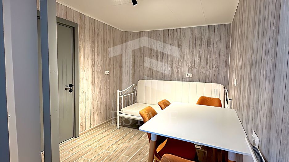 Apartament cu 2 camere Tip Studio D+P 29,51 mp Unirii Mitropoliei - Poză 6