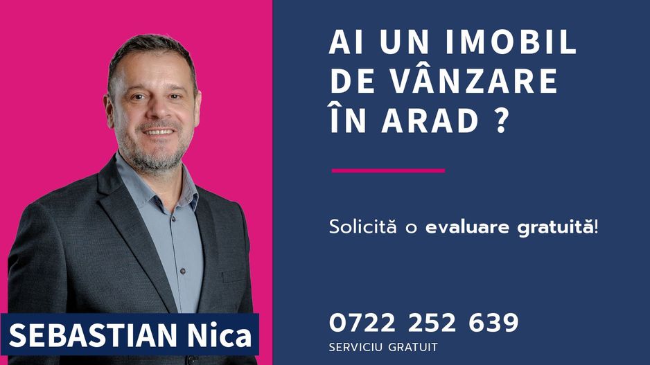 Apartament premium 3 camere în Timișoara cu  parcare subterană inclusă - Poză 6