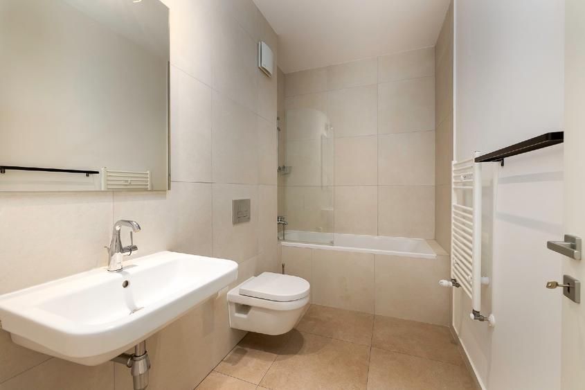 2  camere + 1  | Soseaua Nordului | Herastrau - Poză 6