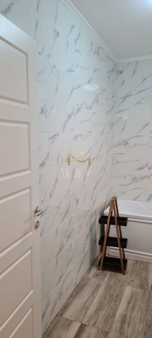 Apartament frumos 2 camere | 53 mp | garaj | cart. Europa! - Poză 11