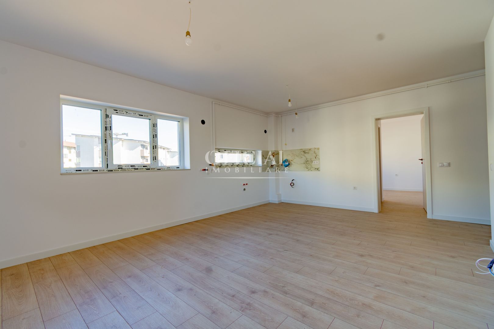 Dezvoltator | Apartament 3 Camere | 68 mp | 2 Bai | Zona Eroilor - Poză 11