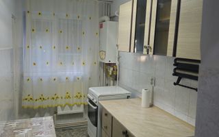 De inchiriat 1 camera Micro 21,mobilat si utilat,parter - Poză 8