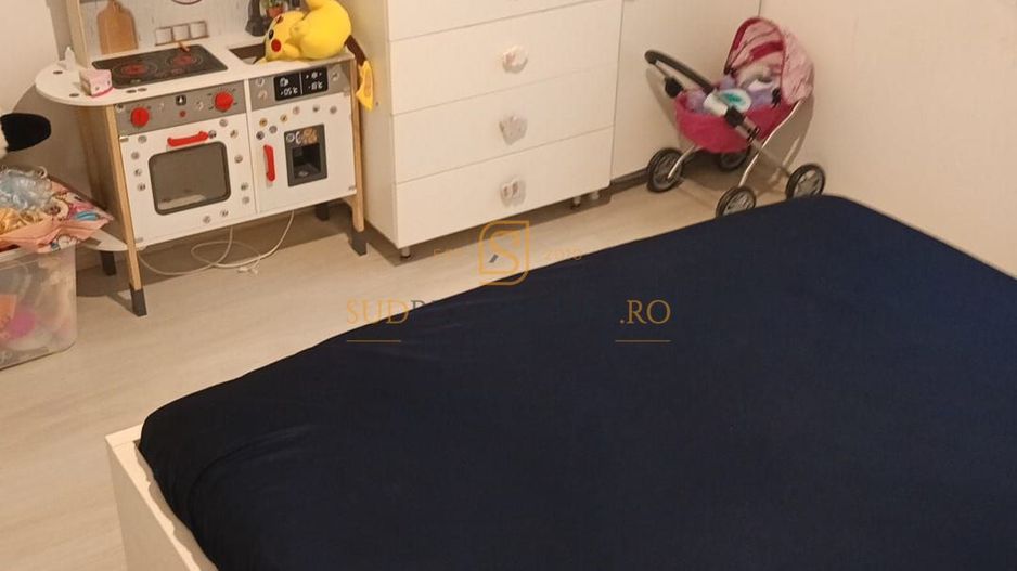 Apartament cu 2 camere de vanzare, Berceni Sun Park, Sector 4 - Poză 6