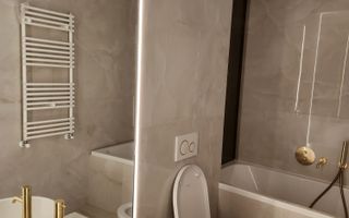 Proprietar inchiriez, studio Cortina North - Poză 4