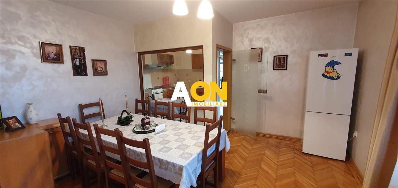 Casa 4 camere garaj 680 mp teren ultracentral - Poză 6