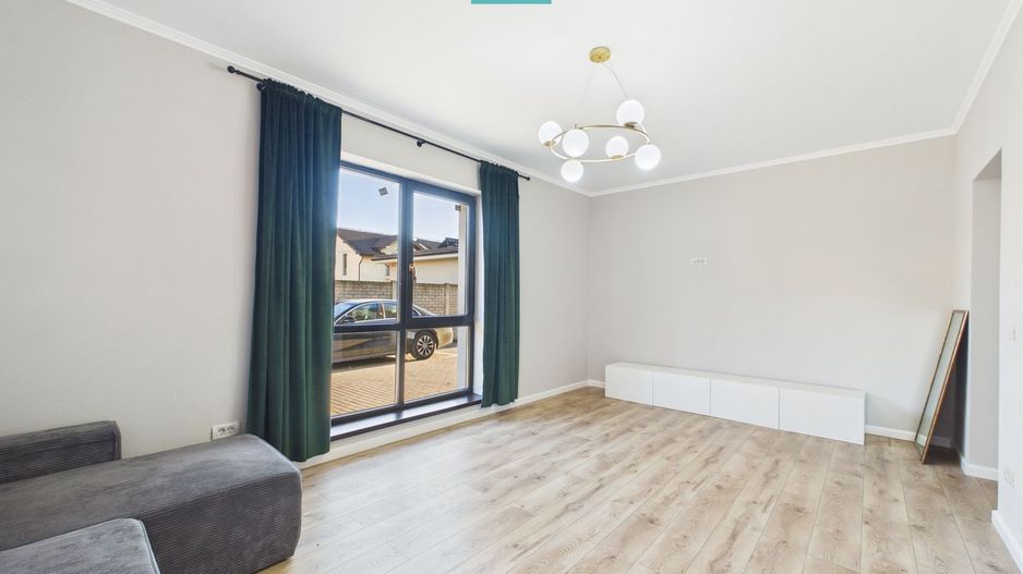 Apartament de lux cu 2 camere in Giroc - Poză 15