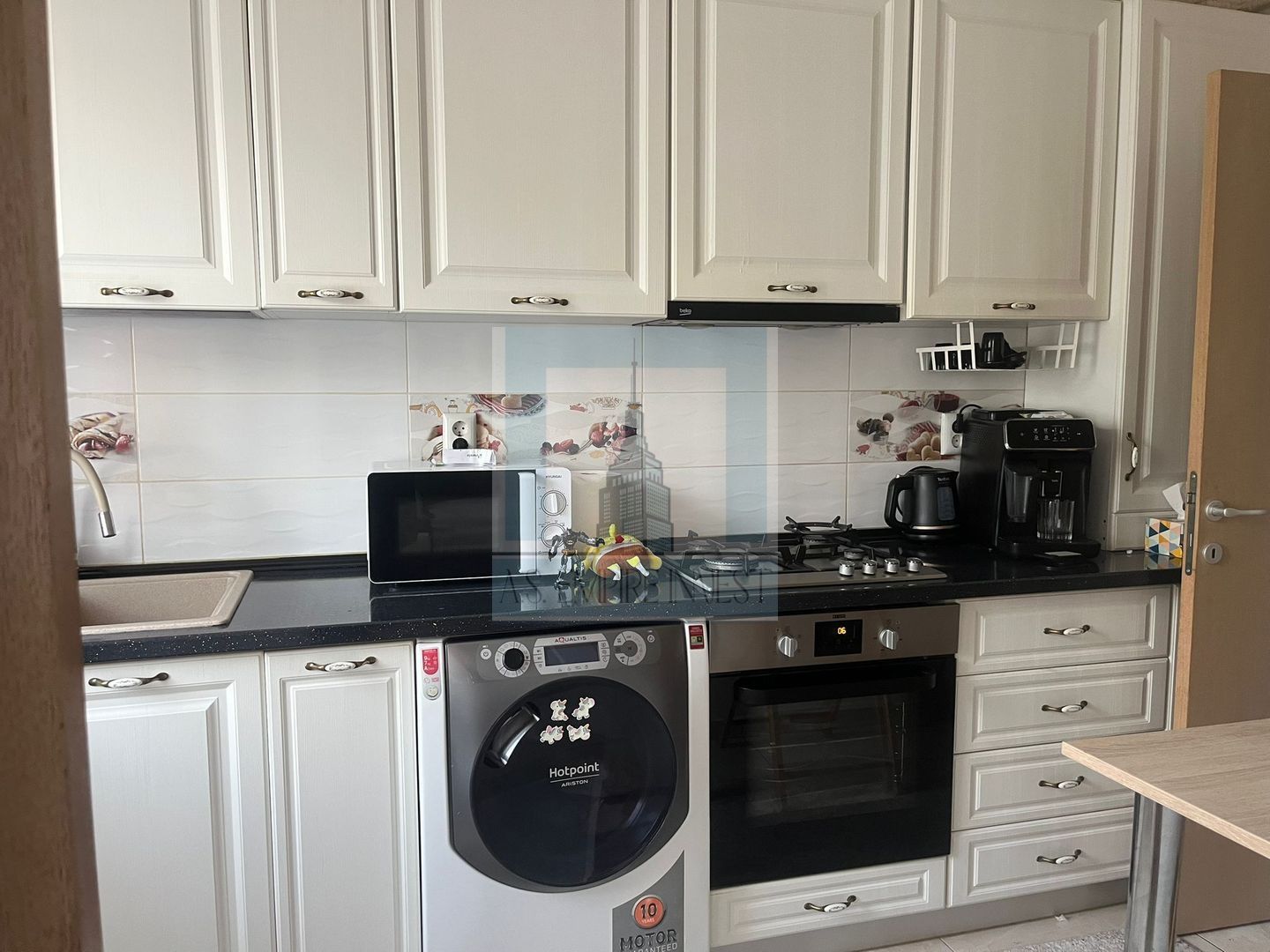 Apartament 2 camere- zona Coresi - Goldis Residence - Poză 2