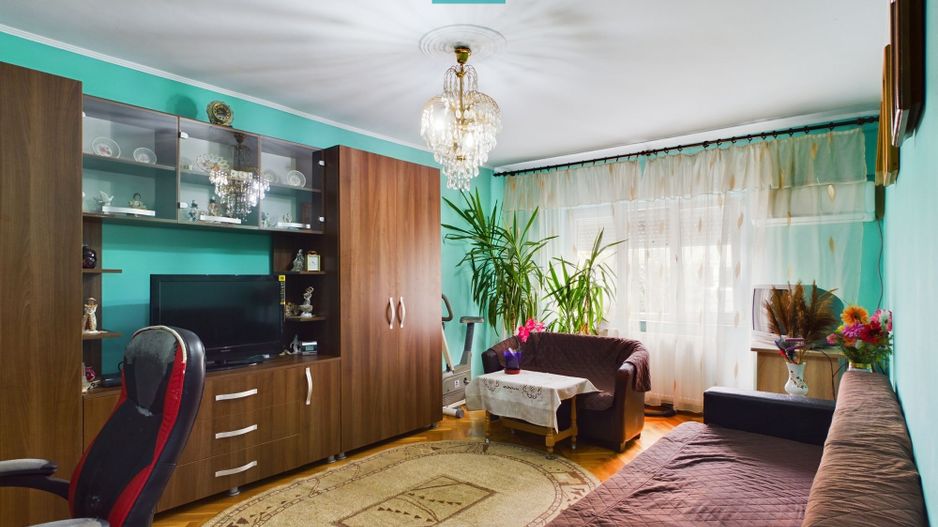 Apartament 2 camere decomandat - Confecții - Poză 3