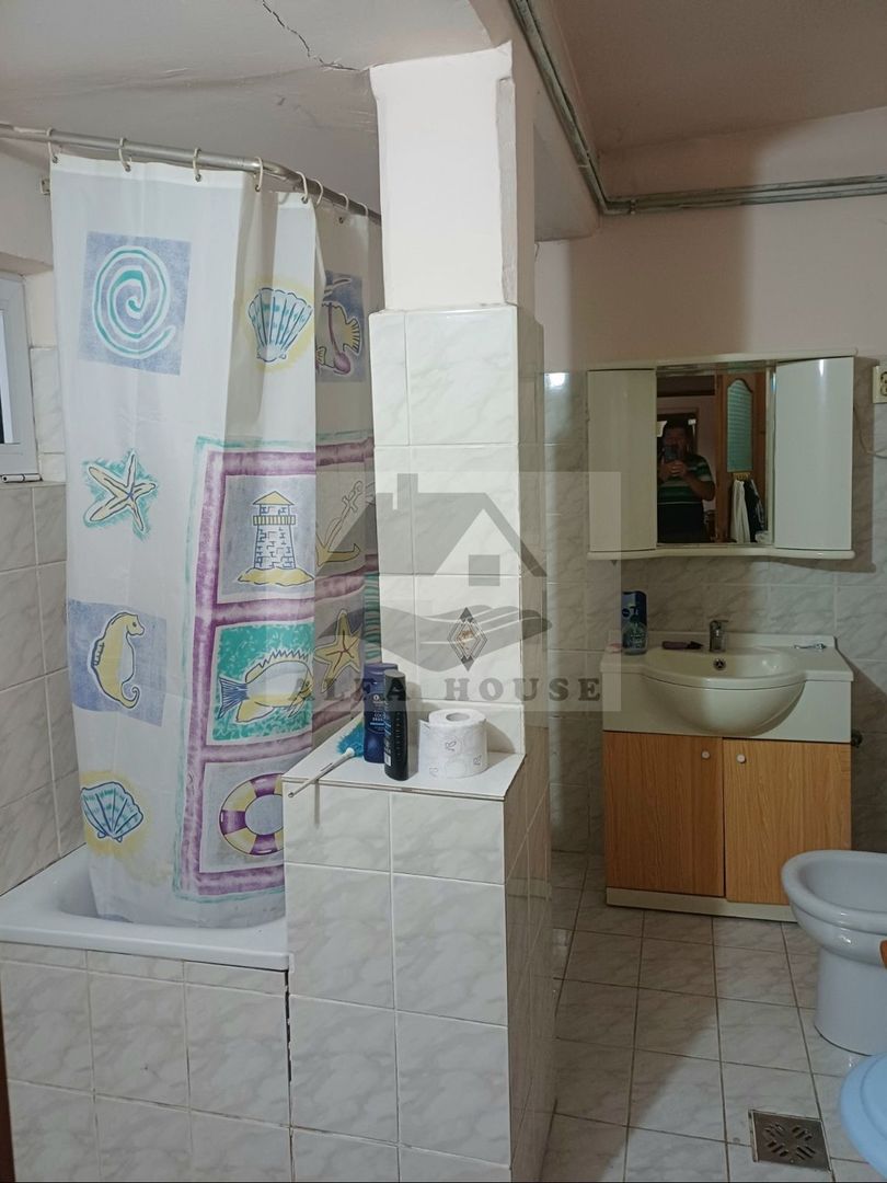 Apartament cu 4 camere in casa - zona Ultracentrala , AFI Mall, Patria - Poză 7