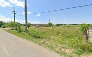 Vanzare teren intravilan | 940 mp | 65 euro/mp | Snagov - Ciofliceni - Poză 2