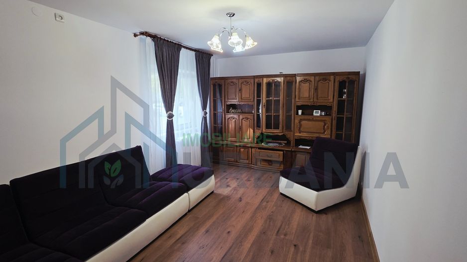 Apartament cu 2 camere de vânzare în Canta-Păcurari, Iași - Poză 2