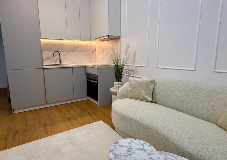 Apartament modern 2 camere | Pipera - Poză 2