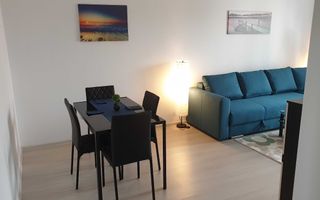 AP. 2 CAMERE LANGA LICEUL VICTOR BABES, PARCARE, BLOC NOU, CENTRALA - Poză 3