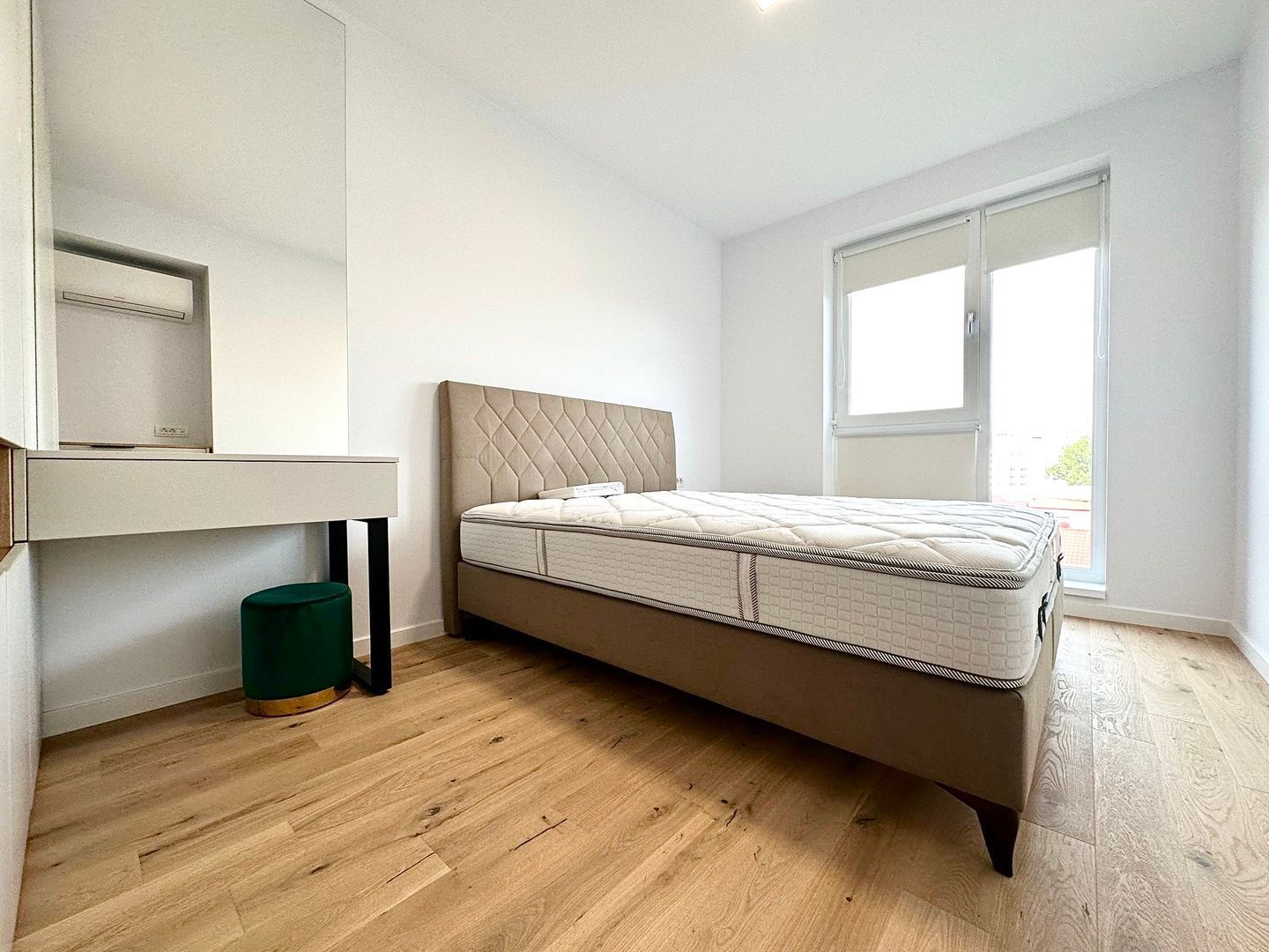 Trio Bridge Crangasi - Parcare Subterană - TVA inclus - Poză 15