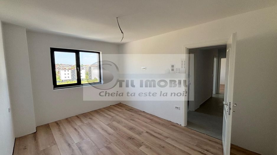 Ap. 2 camere, D, 59mp, Bucium-Visan, 0% comison - Poză 4