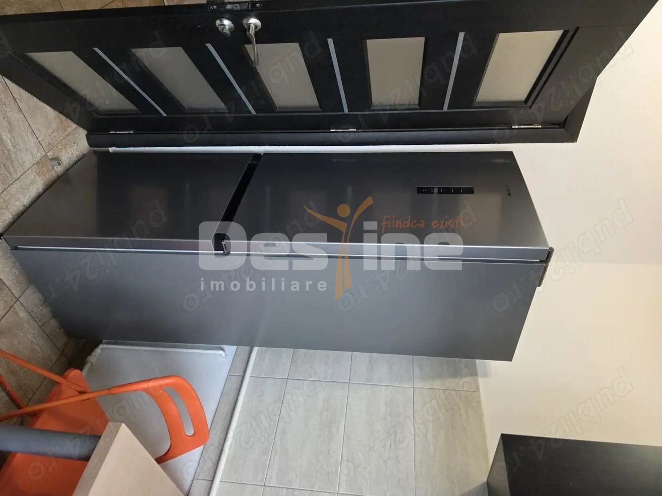 Apartament cu 2 camere de închiriat – Regie - Poză 6