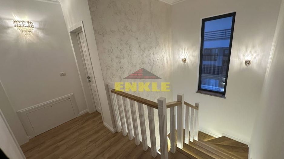 De vanzare casa noua, strada Drumul Tatarilor. - Poză 3