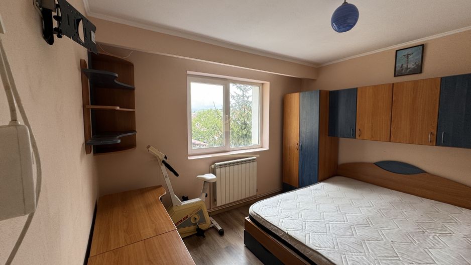 APARTAMENT 2 CAMERE, CAMPULUNG, ETAJ 4, CARTIER FLAMANDA - Poză 10