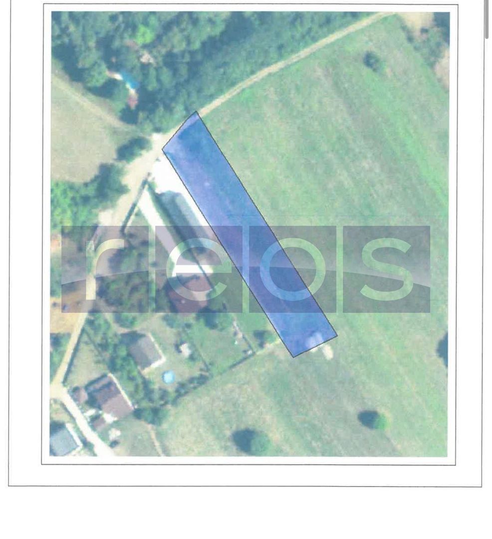 TEREN DE VANZARE | SNAGOV | 2443 MP LOTIZAT - Poză 5