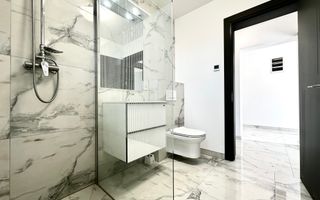 Duplex, proiect deosebit - Mosnita Veche - Poză 26