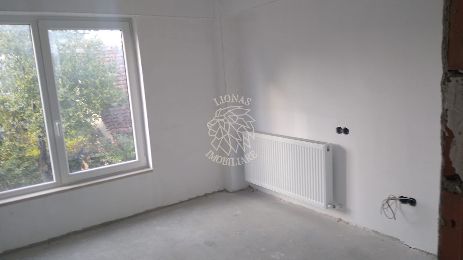 Apartament Nou 3 camere 69 mp-decomandat-balcon-etaj 1-Casa Somesana - Poză 5