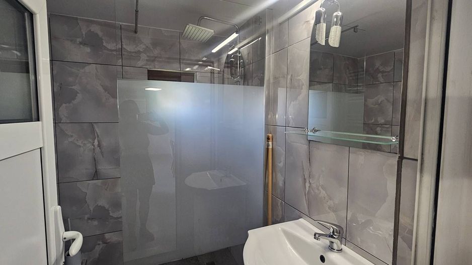 Apartament la casa ¶ 3 camere ¶ Intre Lacuri¶ FSEGA¶ Iulus Mall - Poză 7