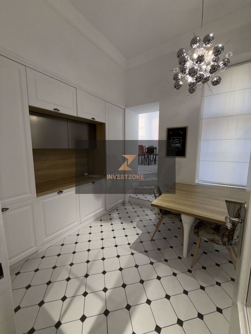 Apartament 4 camere Ultracentral Oradea - Poză 15