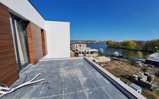 Apartament 4 Camere** Chitila**//Gradina-125mp// - Poză 7