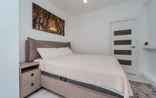 Apartament cu 1 cameră, Ciocana - Poză 15