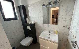 Triplex de vânzare | 4 camere | 3 băi | 112 mp | Giroc – zona ESO - Poză 10