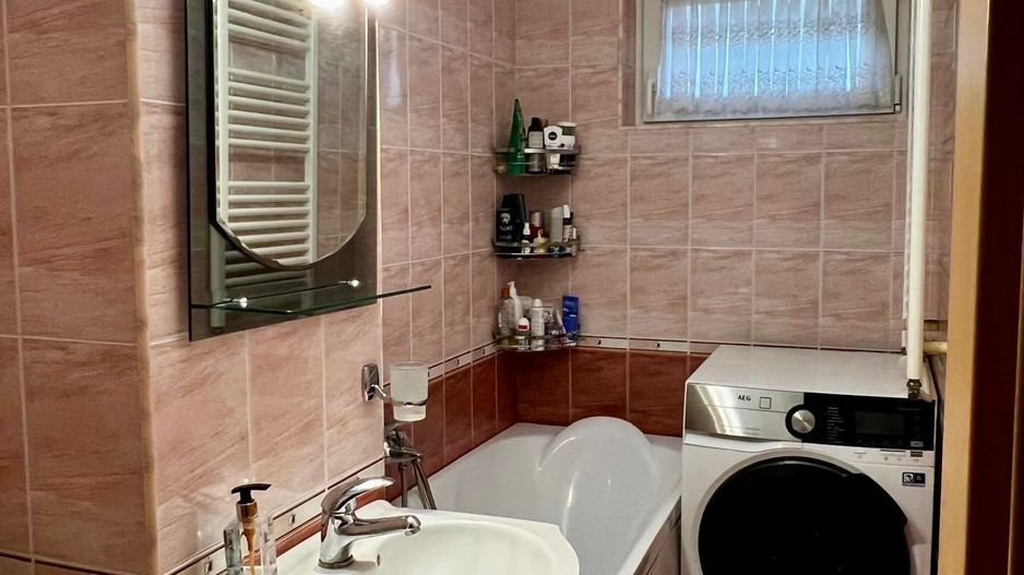 Girocului | 3 Camere | Centrala proprie | Semi-Mobilat - Poză 14