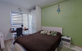 Apartament cu 3 camere | Florești - Zona Cetății - Poză 5