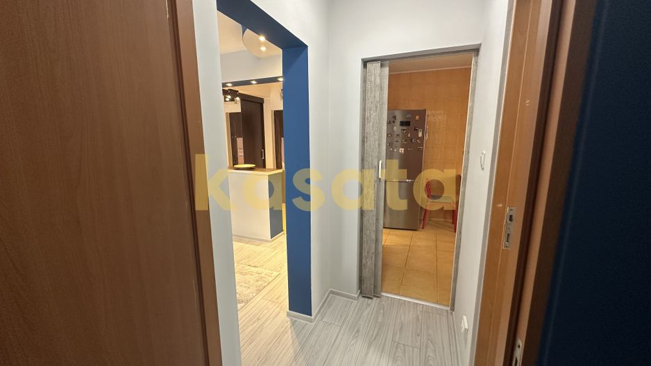 2 Camere | Centrala Proprie | Etaj Intermediar | Renovat - Poză 19