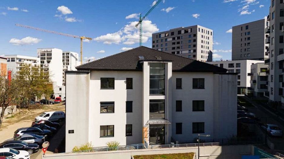 Apartament cu suprafață generoasă City of Mara M1, Comision 0 - Poză 39