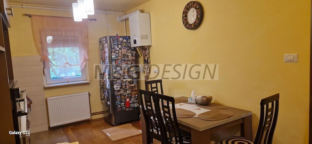 Apartament 4 camere Aradului etaj 1 - Poză 4