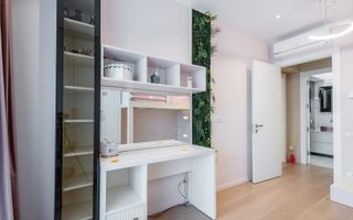 Apartament 3 camere spațios | Premium | Win Herăstrău - Poză 10
