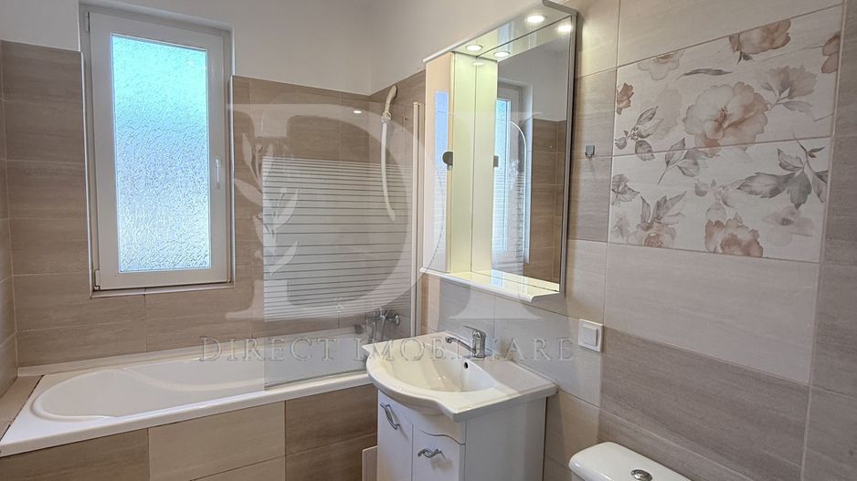 Casa de inchiriat / Complex rezidential / Zona Porii - Poză 8