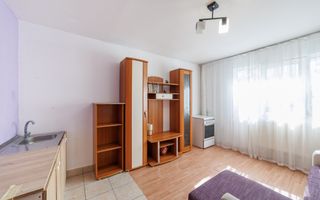 Garsonieră - Academica - Etaj 1 - Decomandat - Poză 3