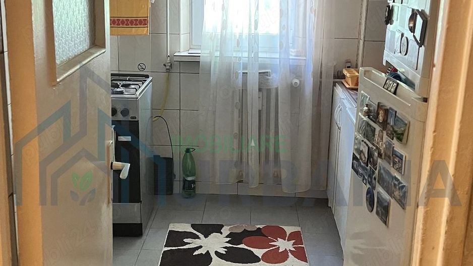 Apartament de vânzare, 2 camere, Tătărași, str. Dr. Savini, Iași - Poză 2