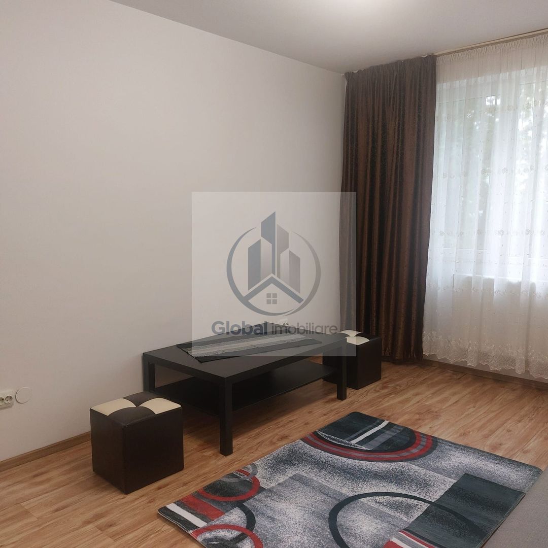 Apartament 2 camere de închiriat | Vatra Luminoasă | 50 mp | 450 € - Poză 4