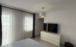 Apartament 3 camere | 61 Mp | Terasa 23 Mp | Parcare | Zorilor Europa - Poză 13