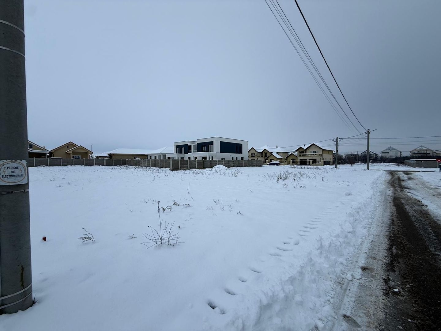 COMISION 0% | Teren de Vanzare | Intravilan | Dumbravita | 810mp - Poză 3