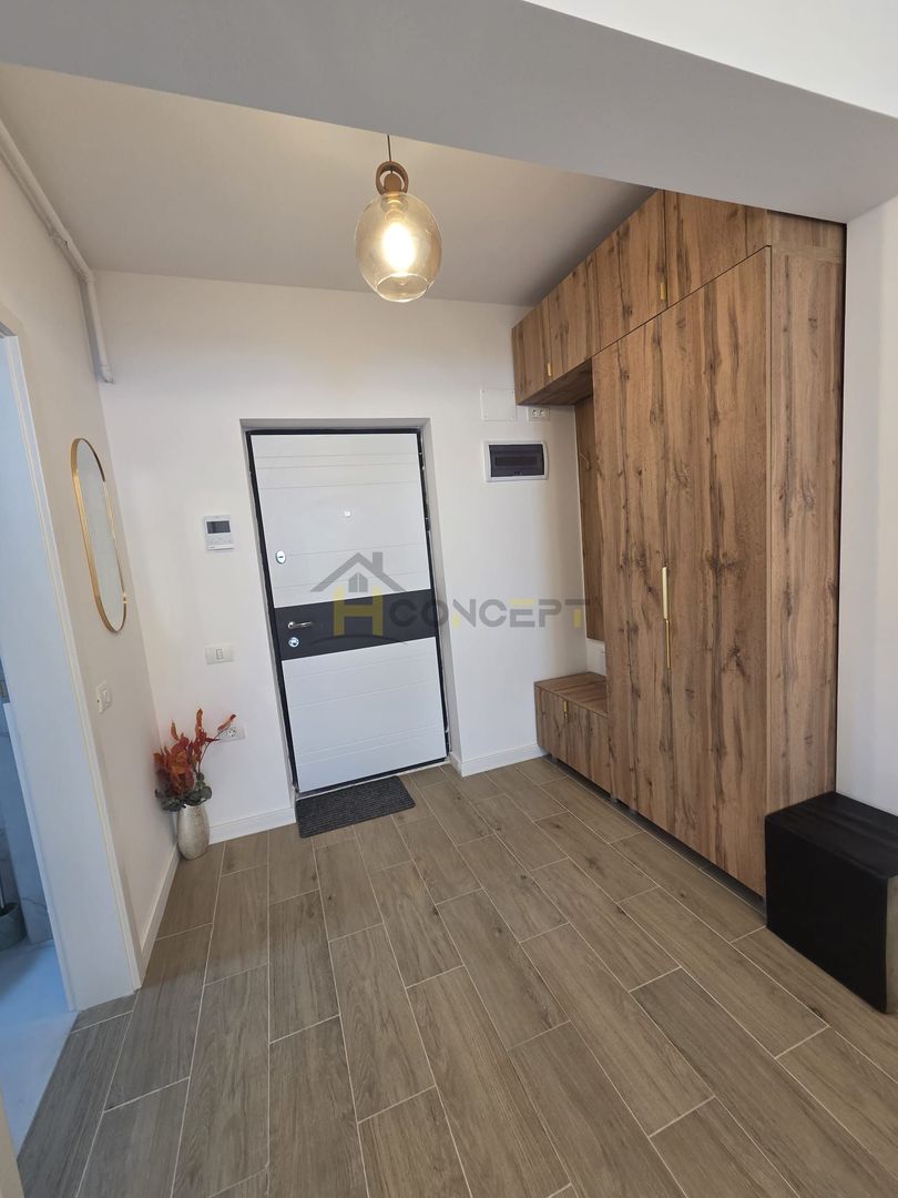 Inchiriere apartament tip studio Biruintei 81 - Poză 7