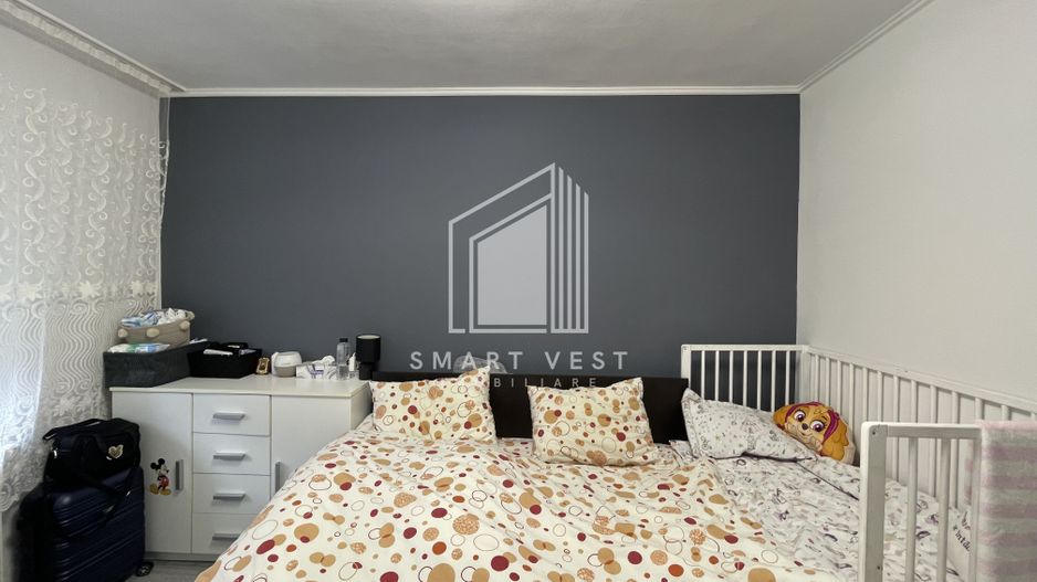 Apartament 2 camere de vânzare | 50 mp | Zona Micro 17 - Poză 4