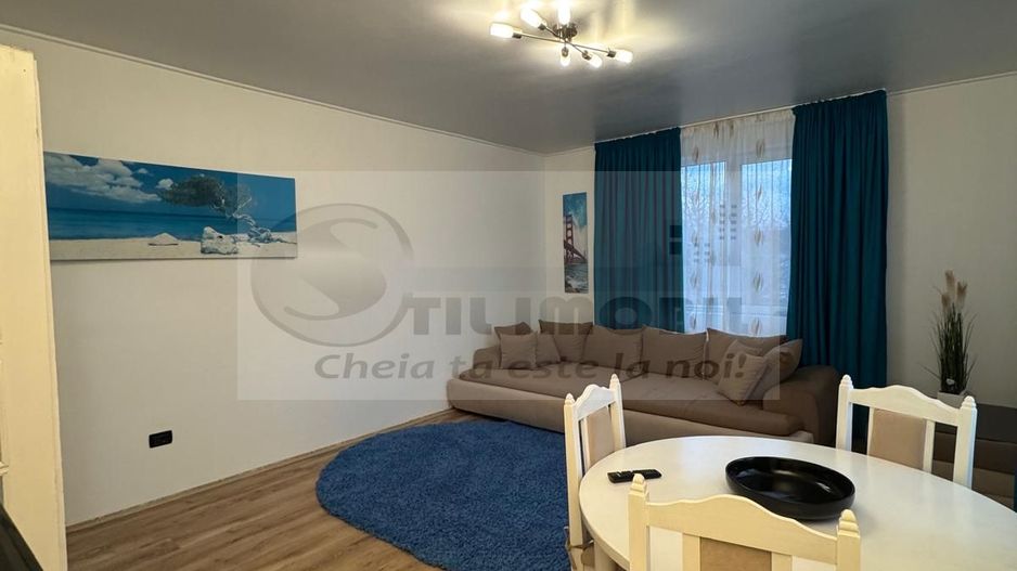 4 camere moderne în vilă - Copou - 140 mp, parcare - 1.250€/lună - Poză 3